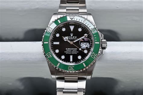 priser rolex 2023